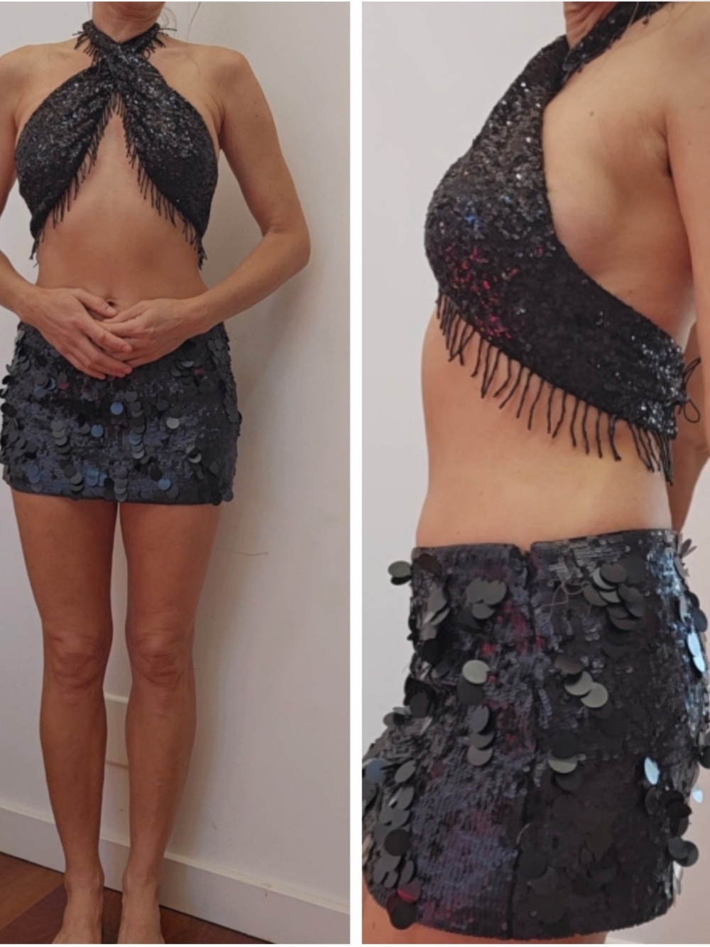 NWT REVOLVE ITMFL SUHANA TOP $456